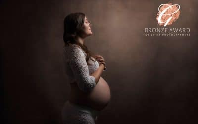 Why You Need A Maternity Photography Session