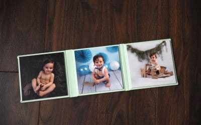 Trifold, the perfect present