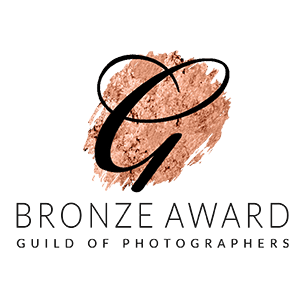 guild bronze award photographed by Newborn Photographer Manchester