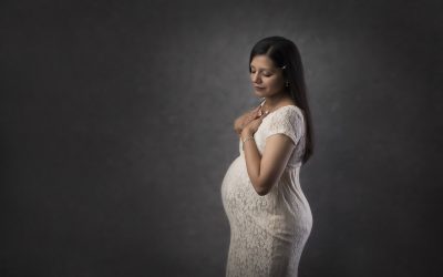 How to prepare for your maternity photography session