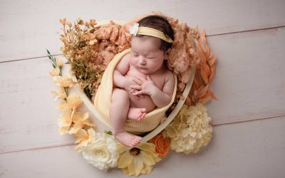 What to bring to your newborn session?