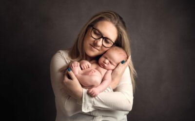 Bonding with Your Newborn: Tips for Creating a Strong Connection
