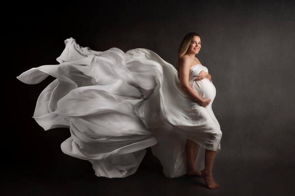 newborn photography manchester maternity portrait studio