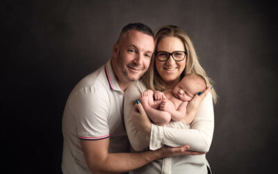 Bonding with Your Newborn: Tips for Creating a Strong Connection