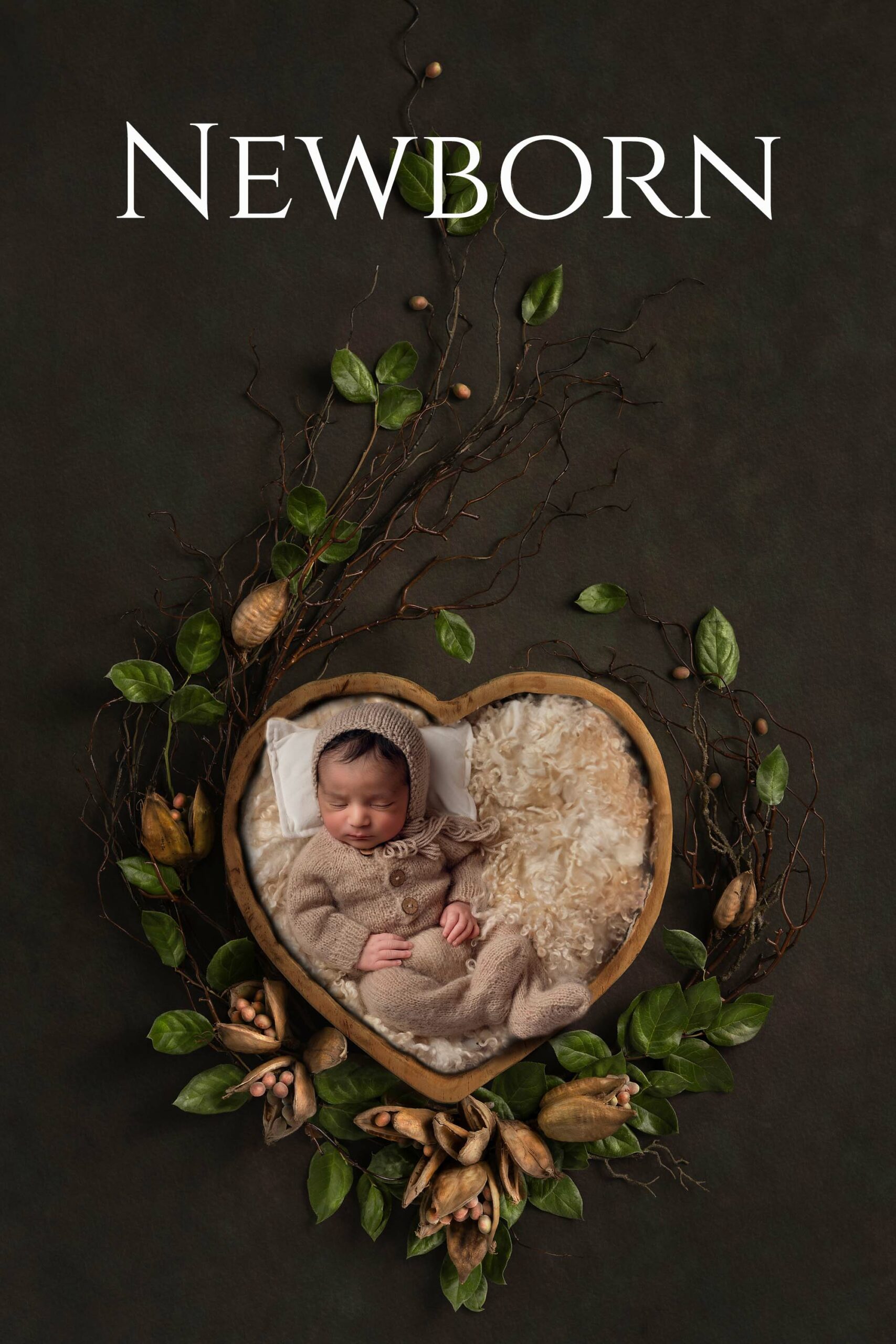 newborn photography mancehster by Dora Horvath Photography