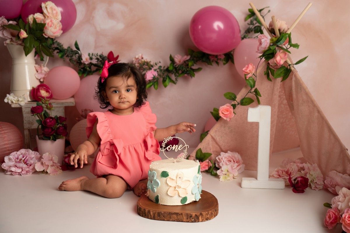 cake smash photography manchester 104