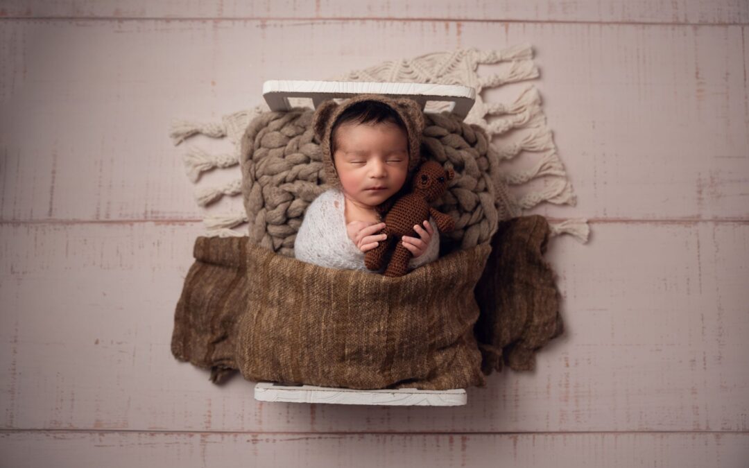 Photoshoot Booking in Manchester: A Guide for New Parents